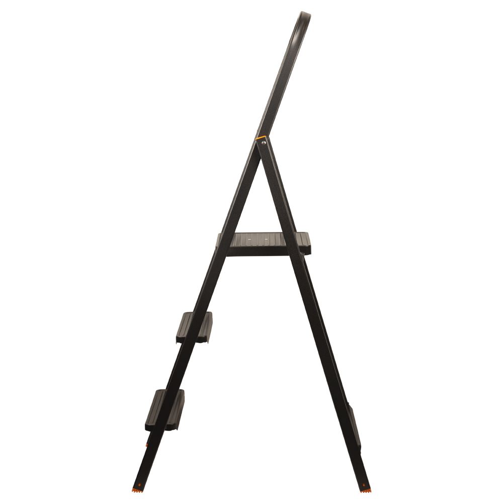 Стрем'янка сталева 3 сходинки GRAD