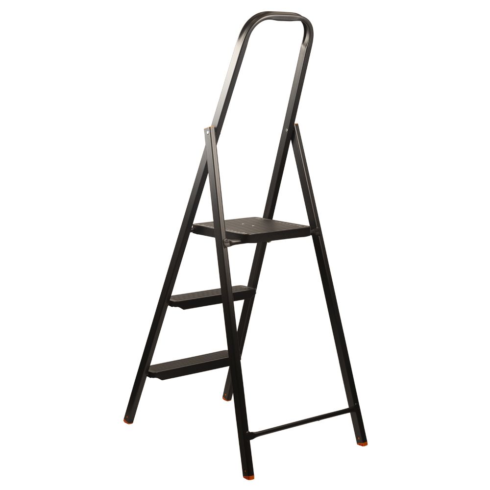 Стрем'янка сталева 3 сходинки GRAD