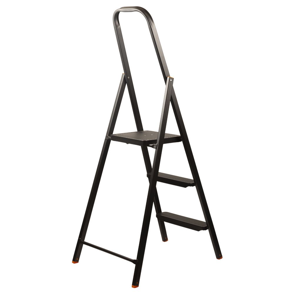 Стрем'янка сталева 3 сходинки GRAD