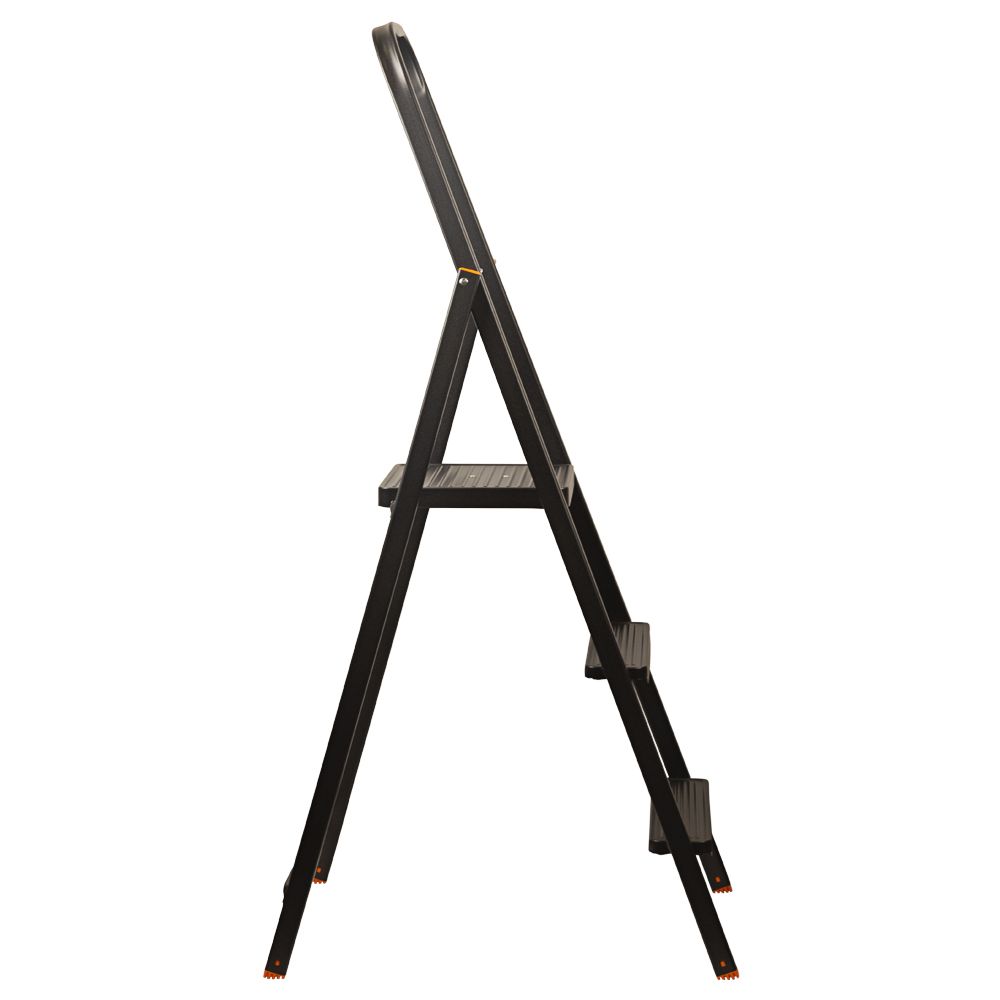 Стрем'янка сталева 3 сходинки GRAD