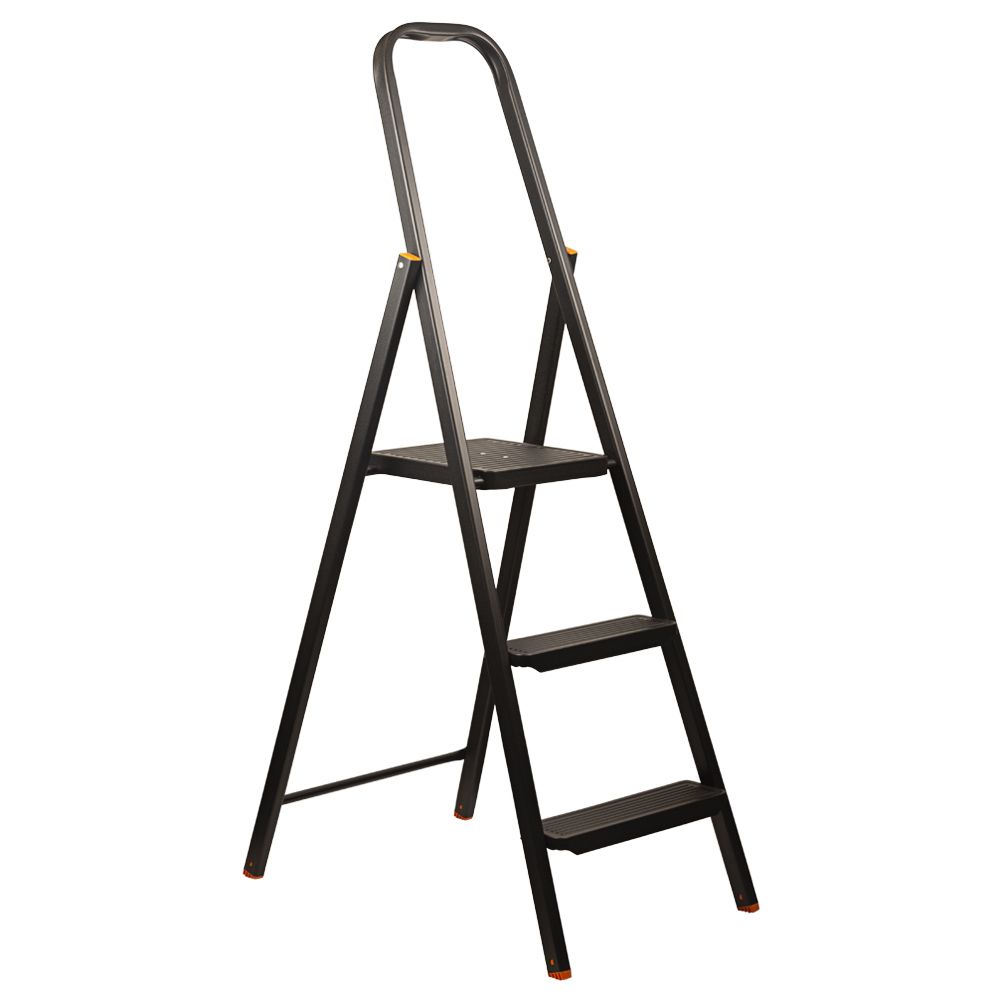 Стрем'янка сталева 3 сходинки GRAD