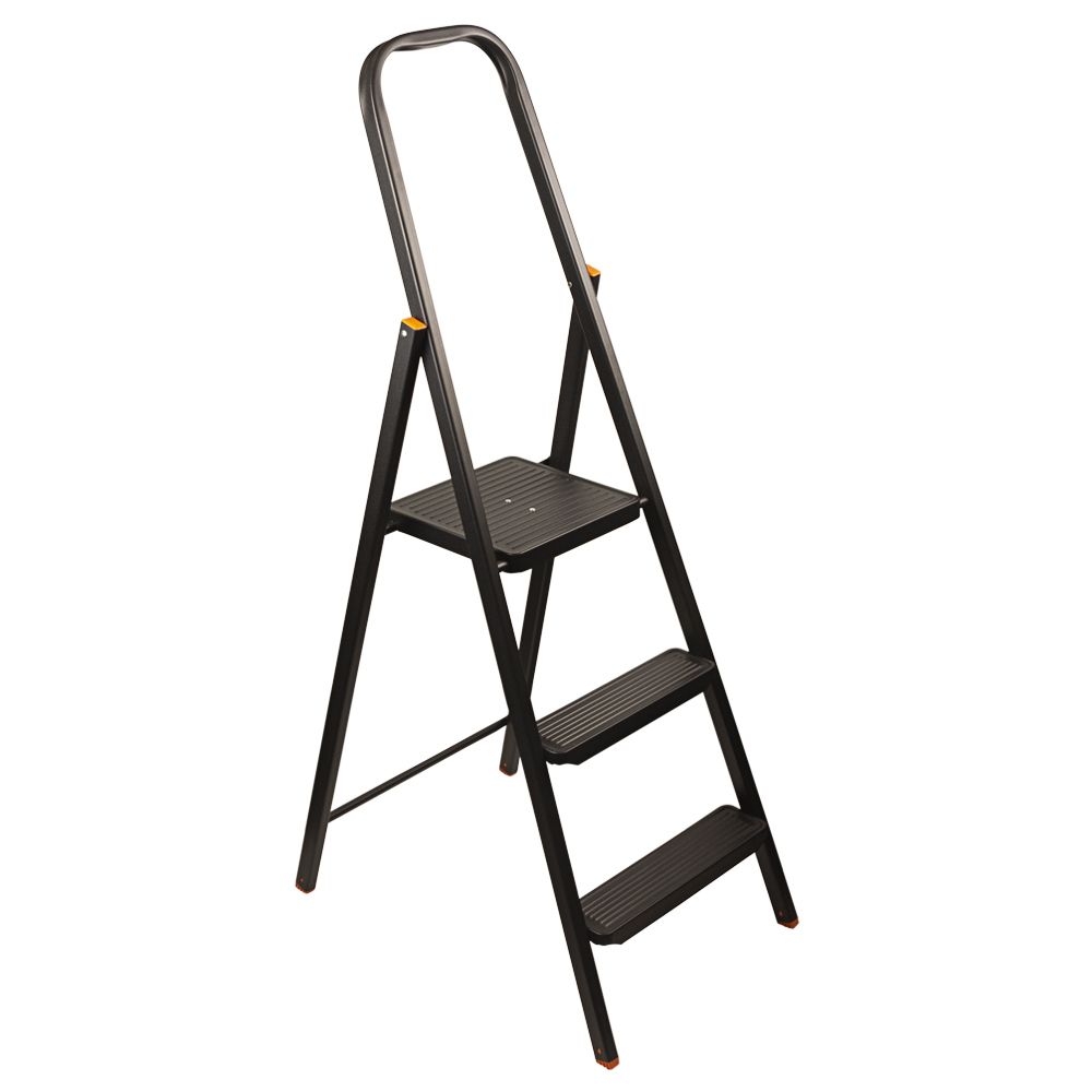 Стрем'янка сталева 3 сходинки GRAD