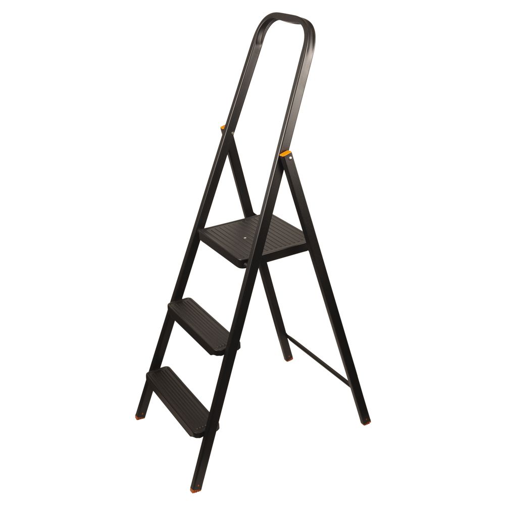 Стрем'янка сталева 3 сходинки GRAD