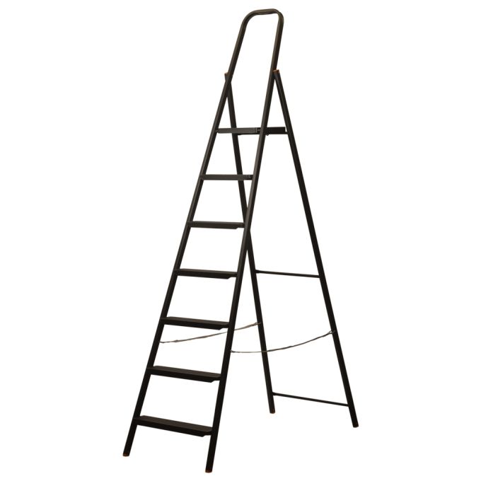 Стрем'янка сталева 7 сходинок GRAD