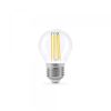 LED лампа TITANUM Filament G45 4W E27 4100K