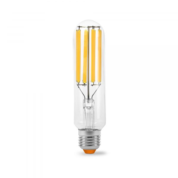 LED лампа VIDEX Filament T38F 24W E27 5000K