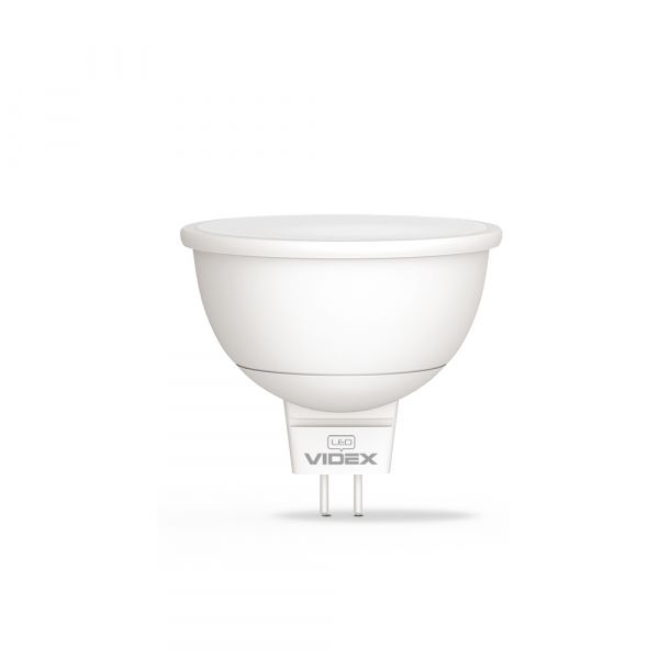 LED лампа VIDEX MR16e 6W GU5.3 4100K