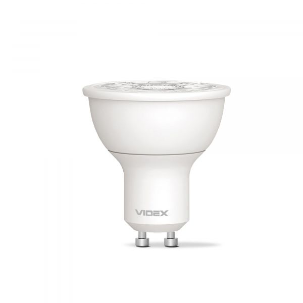 LED лампа VIDEX MR16eL 7W GU10 4100K