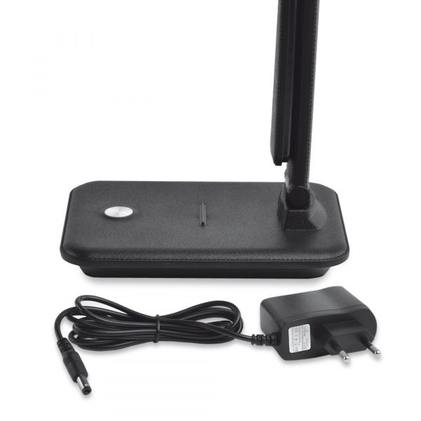 LED лампа настiльна TITANUM  TLTF-009B 10W 3000-6500K