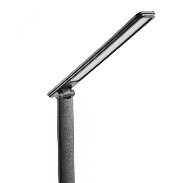 LED лампа настiльна TITANUM  TLTF-009B 10W 3000-6500K