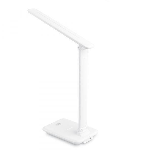 LED лампа настiльна TITANUM  TLTF-009W 10W 3000-6500K