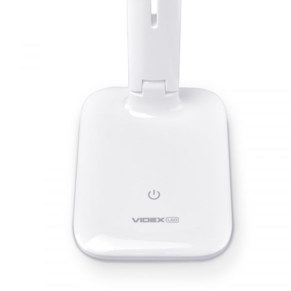 LED лампа настольная VIDEX TF02W 7W 3000-5500K