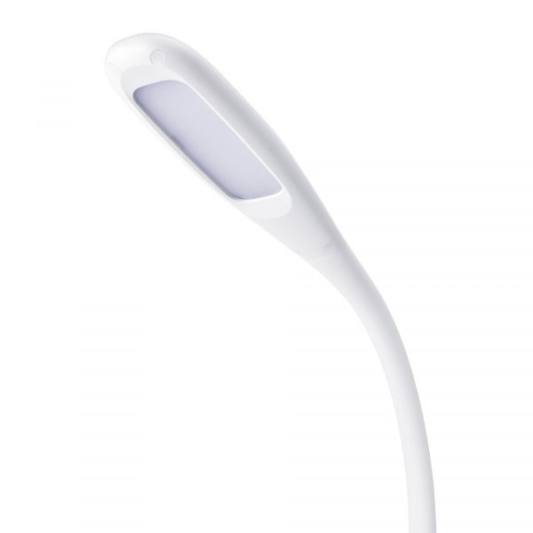 LED лампа настольная VIDEX TF03W 8W 3000-5500K