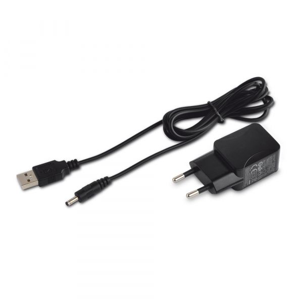 LED лампа настольная VIDEX TF05B 7W 3000-5500K