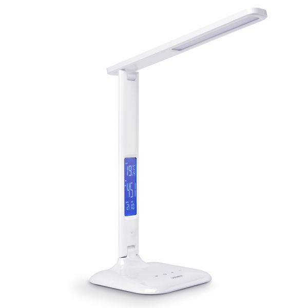LED лампа настольная VIDEX TF05W 7W 3000-5500K