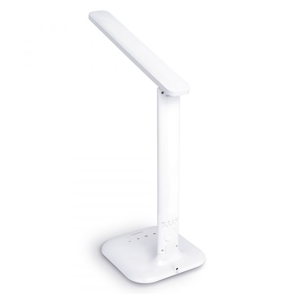 LED лампа настольная VIDEX TF05W 7W 3000-5500K