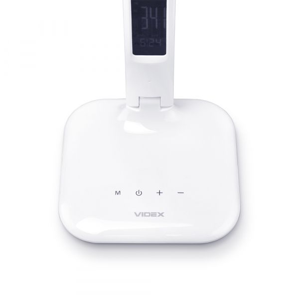 LED лампа настольная VIDEX TF05W 7W 3000-5500K