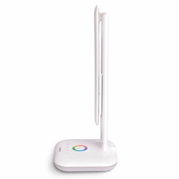 LED лампа настольная VIDEX TF05W-RGB 7W 3000-5500K