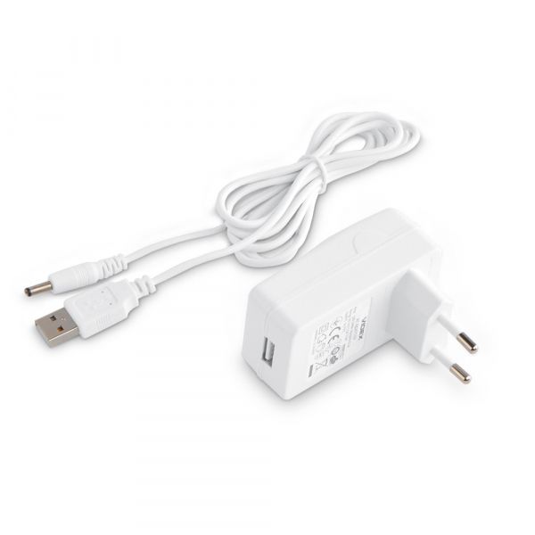 LED лампа настольная VIDEX TF05W-RGB 7W 3000-5500K