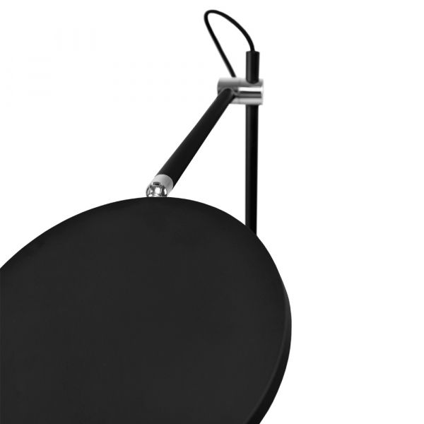 LED лампа настiльна VIDEX VL-TF15B 20W 4100K