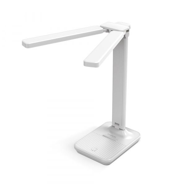 LED лампа настiльна з акумулятором TITANUM TLTF-010W 7W 2700-6000K