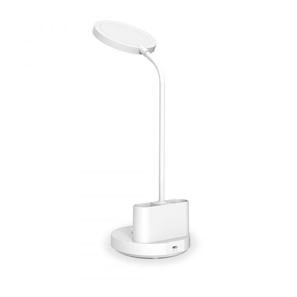 LED лампа настiльна з акумулятором TITANUM TLTF-011W 6W 2700-6000K