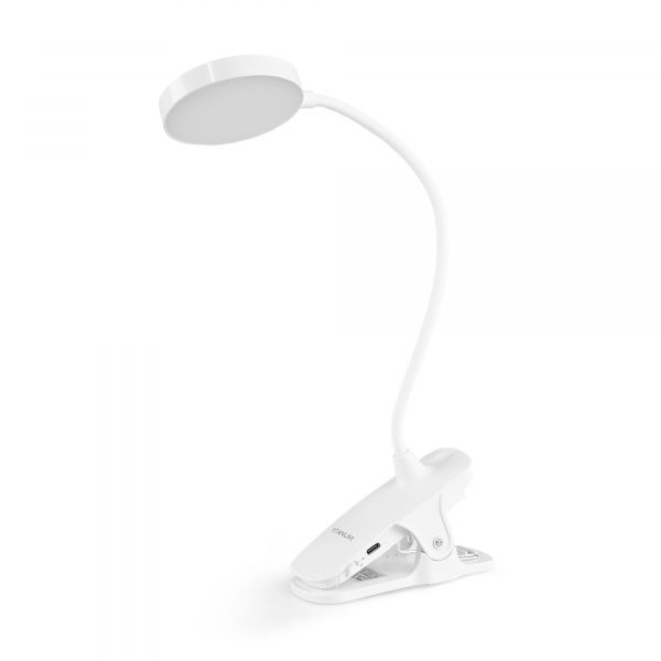 LED лампа настiльна з акумулятором TITANUM TLTF-013W 7W 3000-6000K