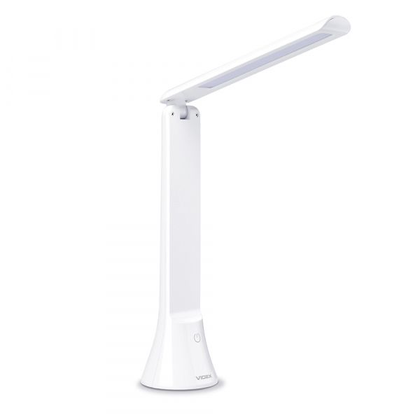 LED лампа настенная-фонарик VIDEX TF11W 5W 3000-5500K