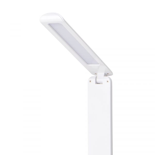 LED лампа настенная-фонарик VIDEX TF11W 5W 3000-5500K