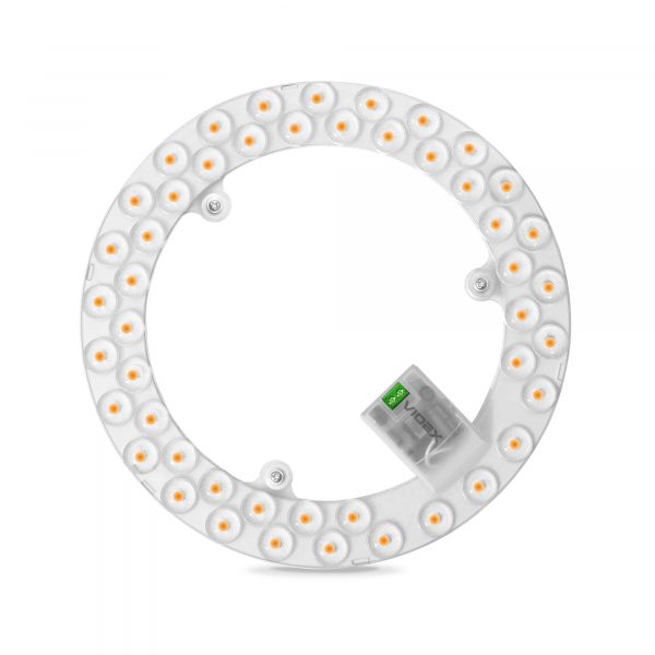 LED модуль для светильников 24W 4000K VIDEX VL-MLC-244