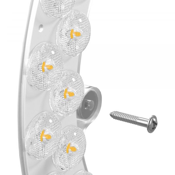 LED модуль для светильников 24W 4000K VIDEX VL-MLC-244