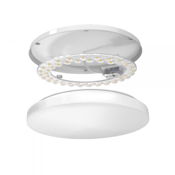 LED модуль для светильников 24W 4000K VIDEX VL-MLC-244