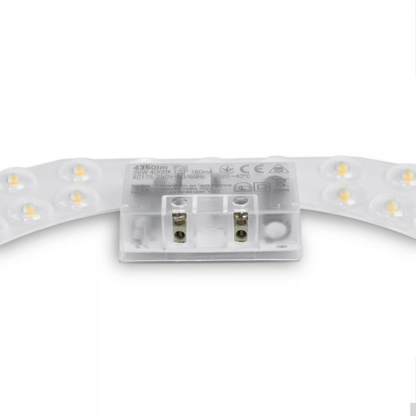 LED модуль для светильников 36W 4000K VIDEX VL-MLC-364