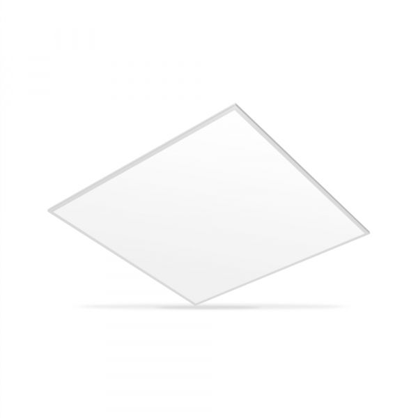 LED панель VIDEX 40W 6000K 62x62 220V