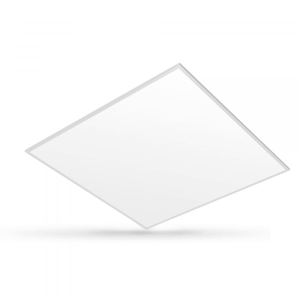 LED панель VIDEX 48W 6000K матовая 2шт/упак