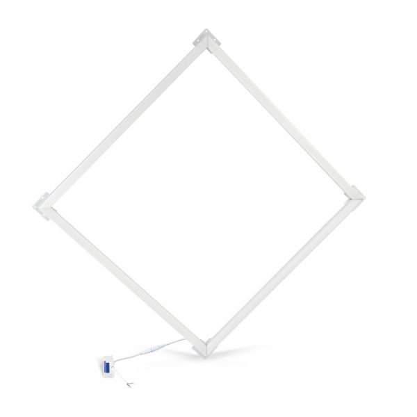 LED панель розбірна ART VIDEX 40W 5000K