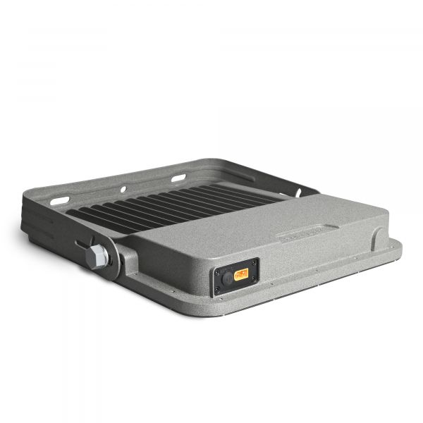 LED прожектор автономний VIDEX VL-FSO5-3005 3740Lm 5000K