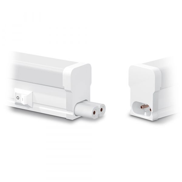 LED светильник линейный Т5 TITANUM 5W 0.3М 5000K