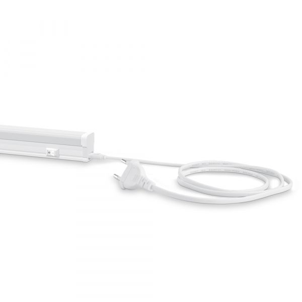 LED светильник линейный Т5 TITANUM 5W 0.3М 5000K