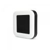 LED світильник ART IP65 квадратний VIDEX 15W 5000K Black