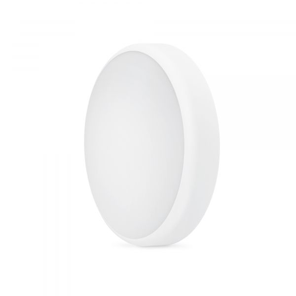 LED Светильник аварийный накладной VIDEX VL-CLR-EM200-2 20W 5000K 220V