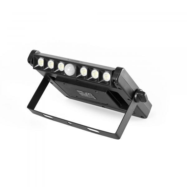 LED светильник автономный настенный IP54 VIDEX 600Lm 5000K Сенсорный