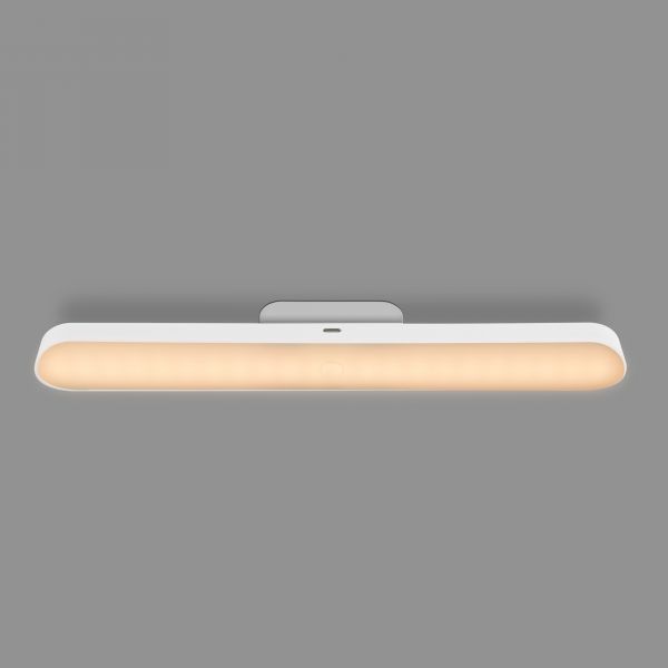 LED Світильник акумуляторний з пультом VIDEX VL-NL049W-R