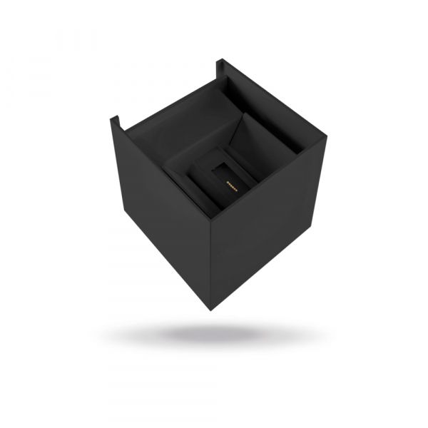 LED Світильник архітектурний AR04 IP54 VIDEX  6W 2700K