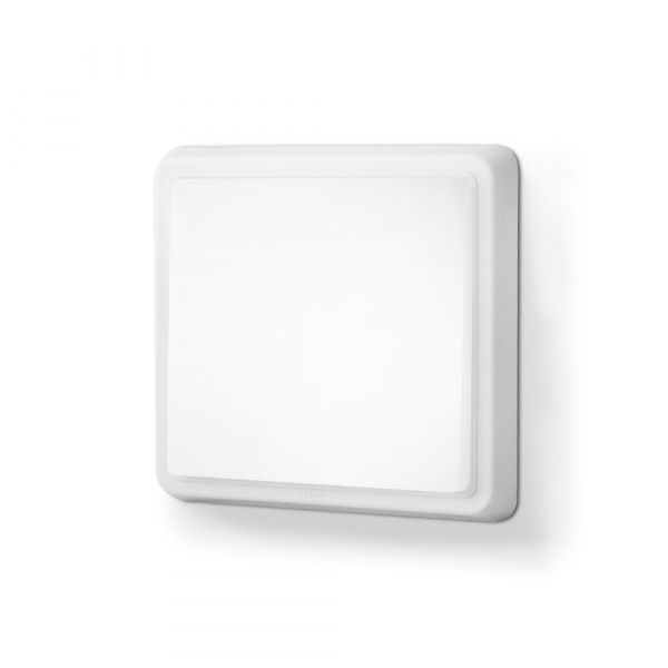 LED Светильник квадратный накладной TITANUM 18W 5000K 220V