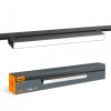 LED светильник трековый VIDEX TR05 30W 4100K 220V черный