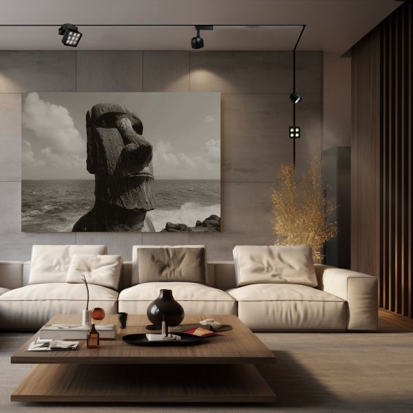 Блок питания для магнитных трековых систем VIDEX 100W VL-TRMS-P100B Внешний 