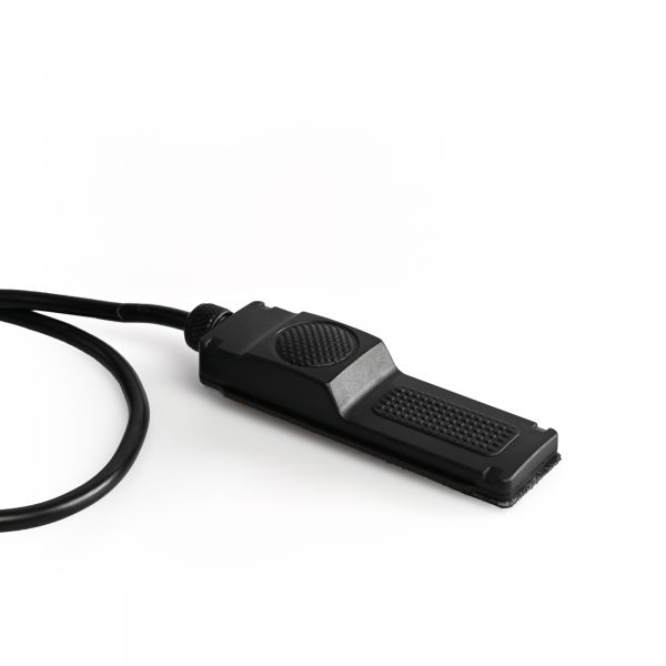 Выносная тактическая кнопка VIDEX VLF-ARM-01 к фонарику VIDEX VLF-ARM-01