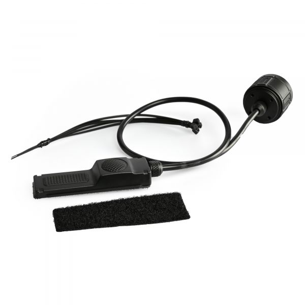 Выносная тактическая кнопка VIDEX VLF-ARM-01 к фонарику VIDEX VLF-ARM-01