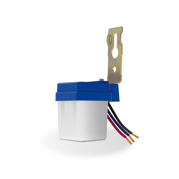 Датчик освещенности VIDEX VL-SN01 6A 220V фотометрический